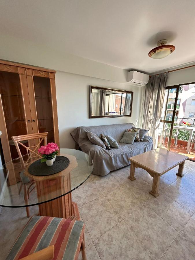 Las Palmeras -Marbella Centro- By Completely Marbella Lägenhet Exteriör bild