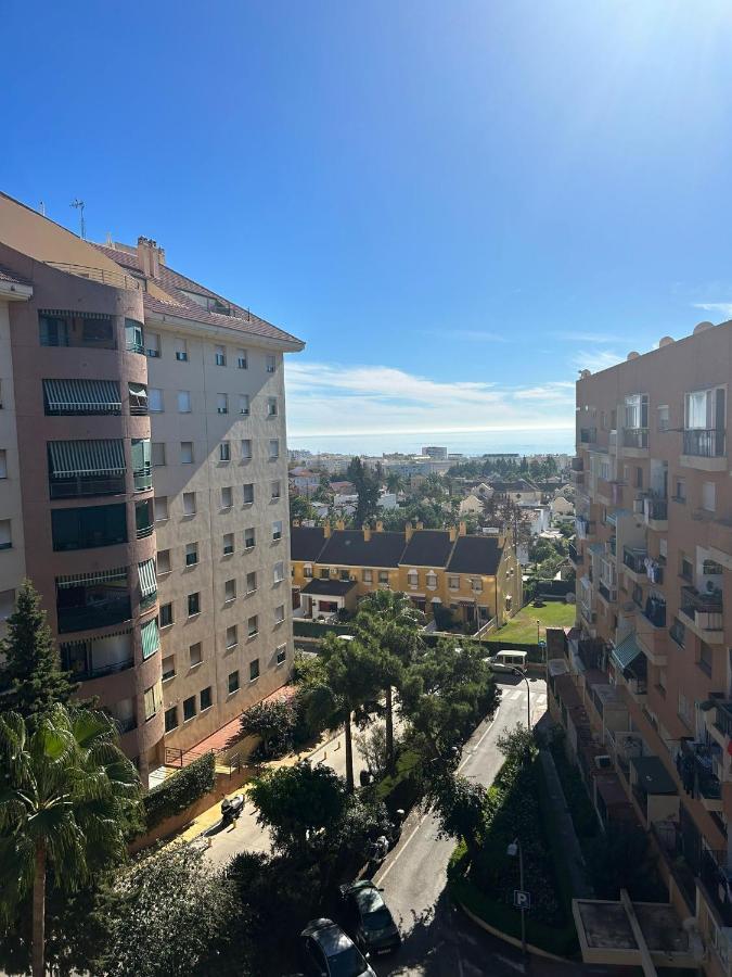 Las Palmeras -Marbella Centro- By Completely Marbella Lägenhet Exteriör bild